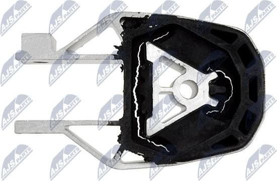 Mounting, engine ZPS-FR-006 - image 3