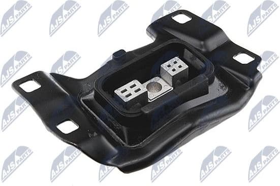 Mounting, engine ZPS-FR-016