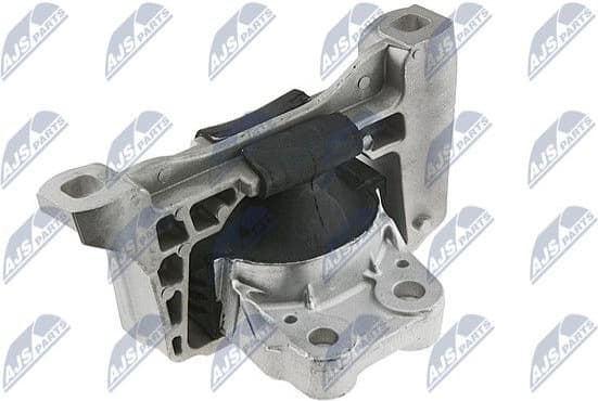 Mounting engine ZPS-FR-020