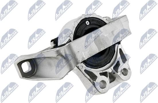 Mounting engine ZPS-FR-020 - image 2