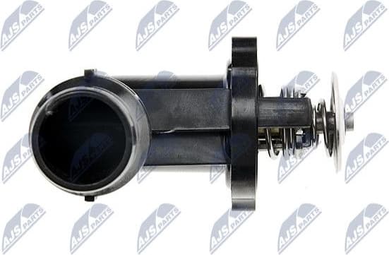 Thermostat, coolant CTM-BM-009 - image 3