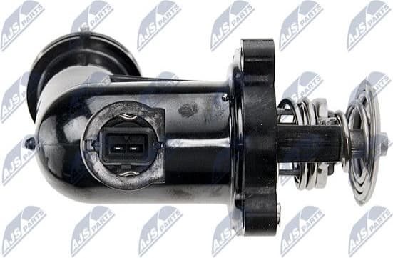 Thermostat, coolant CTM-BM-009 - image 4