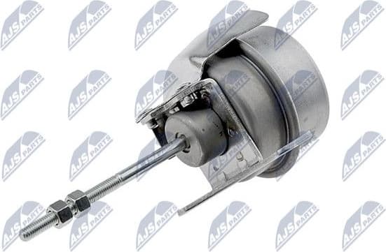 Actuator, turbocharger ECD-RE-007 - image 2