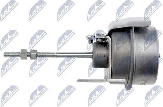 Actuator, turbocharger ECD-RE-007 - image 3