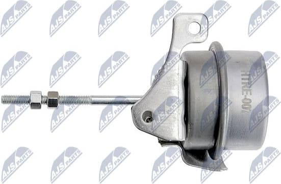 Actuator, turbocharger ECD-RE-007 - image 4