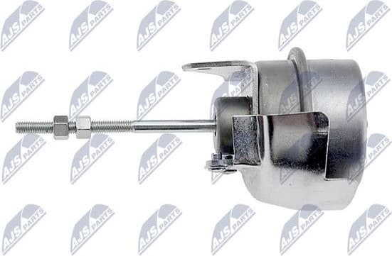 Actuator, turbocharger ECD-RE-007 - image 5