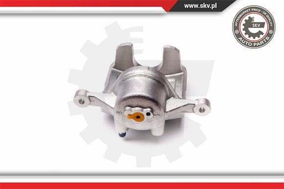 Brake Caliper 23SKV611 - image 4