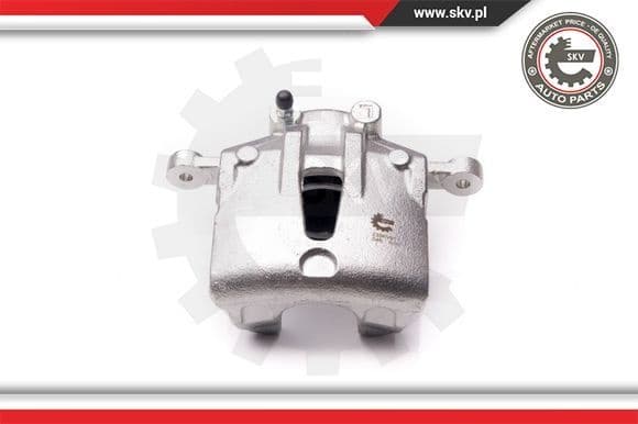 Brake Caliper 23SKV611 - image 5