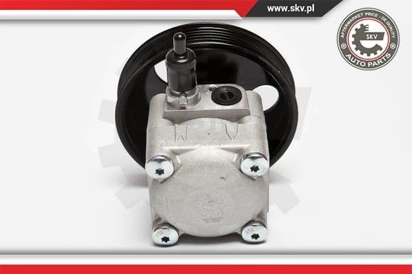 Hydraulic Pump, steering 10SKV010 - image 3