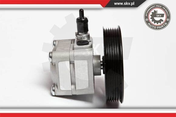 Hydraulic Pump, steering 10SKV010 - image 4