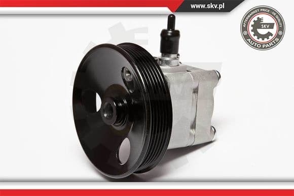 Hydraulic Pump, steering 10SKV010 - image 7