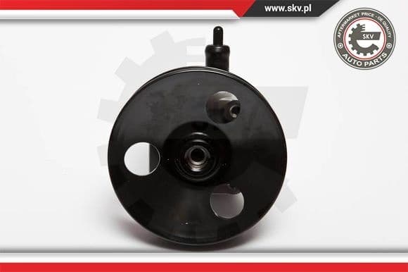 Hydraulic Pump, steering 10SKV033 - image 7