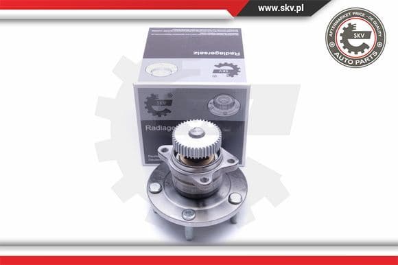 Wheel Bearing Kit 29SKV232 - image 2