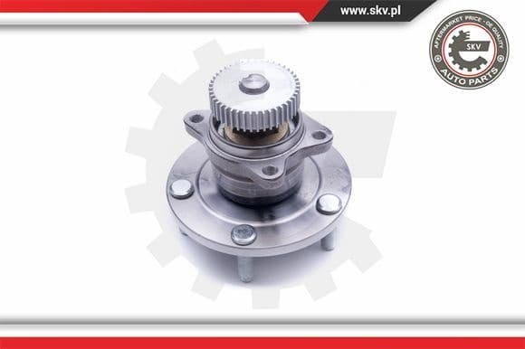 Wheel Bearing Kit 29SKV232 - image 3