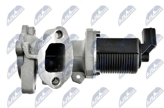 EGR Valve EGR-PL-004 - image 3