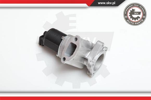 EGR Valve 14SKV031 - image 6