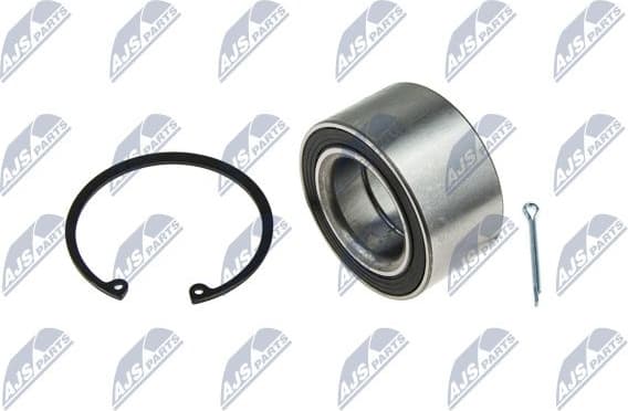 Wheel Bearing Kit KLT-HY-517