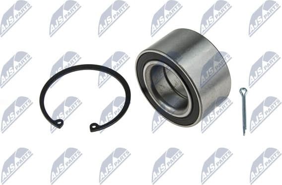 Wheel Bearing Kit KLT-HY-517 - image 2