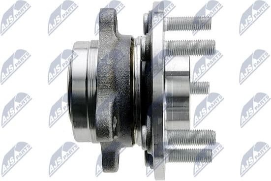 Wheel Bearing Kit KLP-FR-054 - image 3