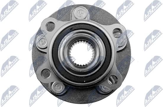 Wheel Bearing Kit KLP-FR-054 - image 4