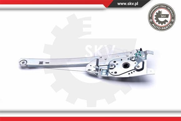 Window Regulator 00SKV201 - image 3