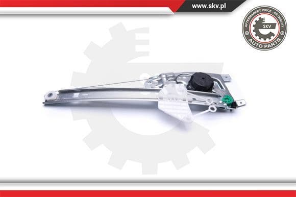 Window Regulator 00SKV201 - image 4