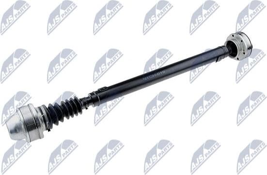 Propshaft, axle drive NWN-CH-019