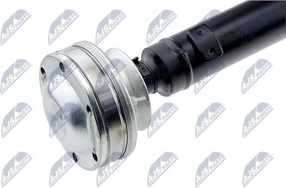 Propshaft, axle drive NWN-CH-019 - image 3