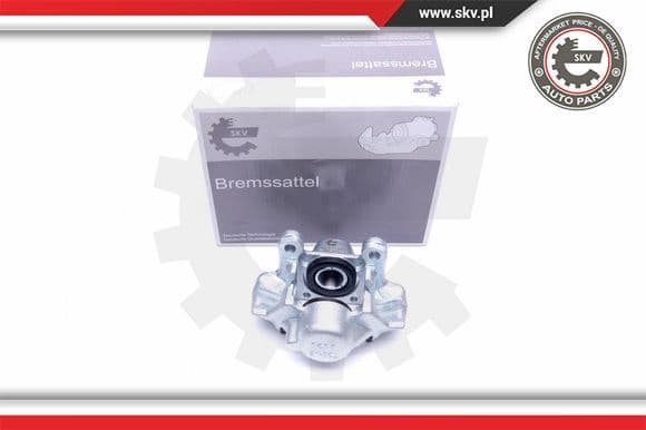 Brake Caliper 45SKV484