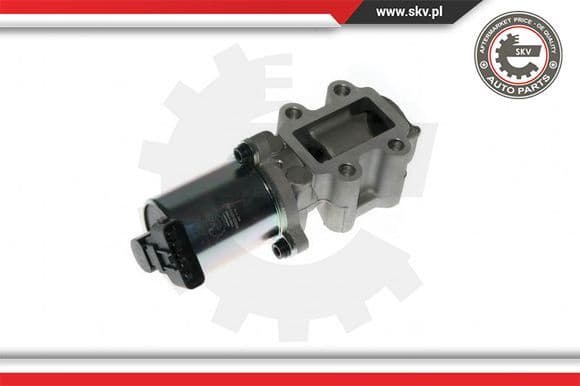 EGR Valve 14SKV088 - image 3