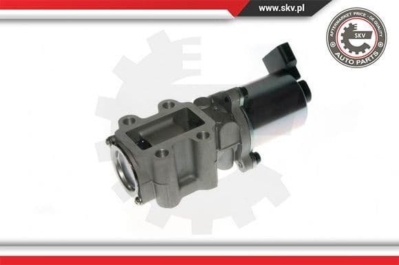 EGR Valve 14SKV088 - image 4