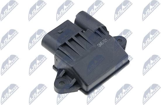 Control unit glow plug EZP-ME-001