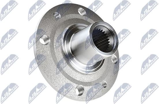 Wheel Hub KLP-RE-024P
