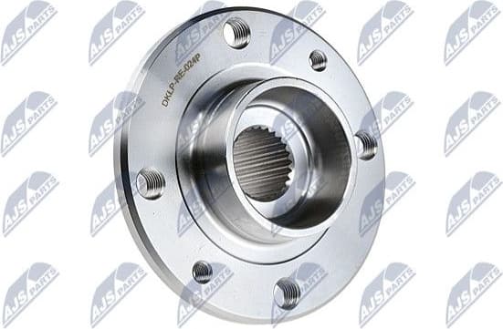 Wheel Hub KLP-RE-024P - image 2