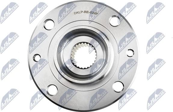Wheel Hub KLP-RE-024P - image 4
