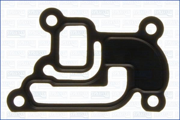 Gasket, EGR valve 01146000
