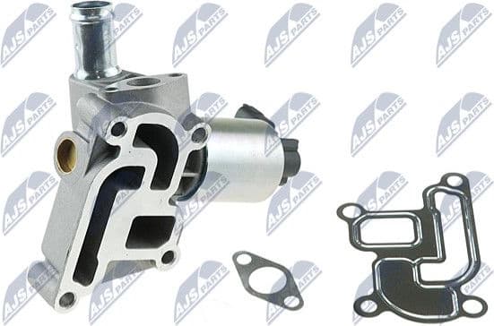 EGR Valve EGR-PL-009 - image 2