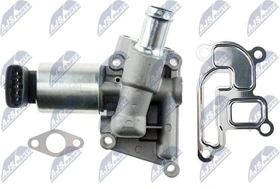 EGR Valve EGR-PL-009 - image 4