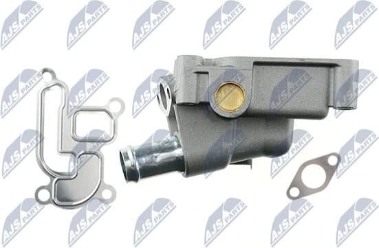 EGR Valve EGR-PL-009 - image 8