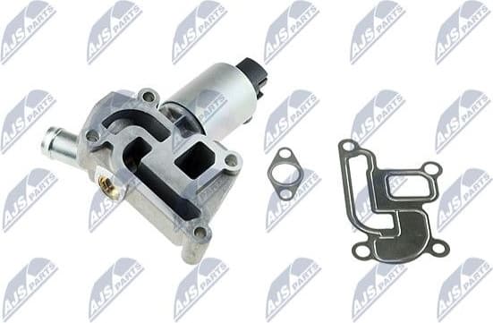 EGR Valve EGR-PL-013 - image 2