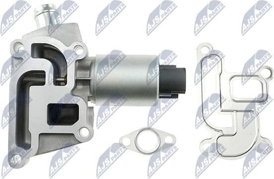 EGR Valve EGR-PL-013 - image 3