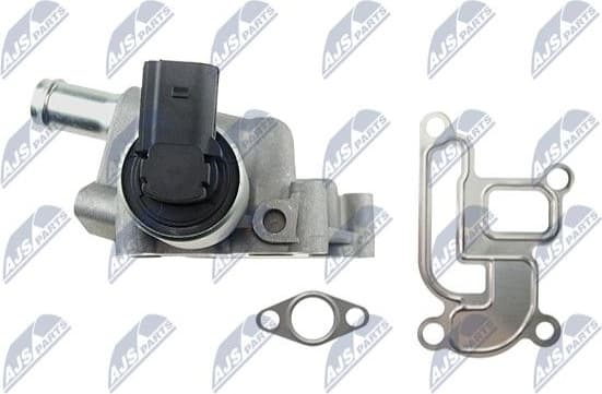 EGR Valve EGR-PL-013 - image 6