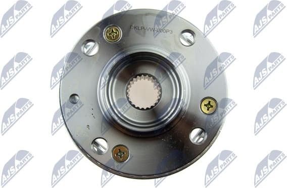 Wheel Hub KLP-VW-000P3 - image 5