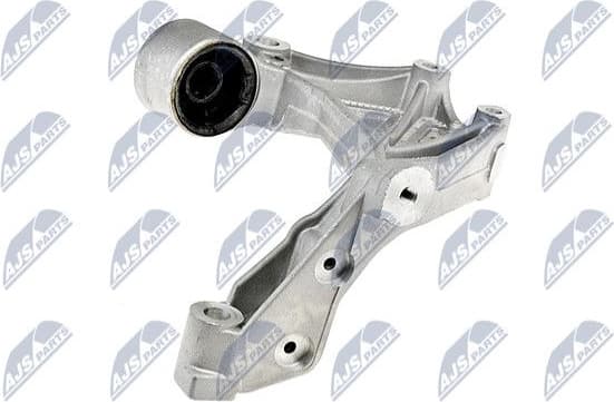 Holder, control arm mounting ZWD-VW-001A - image 2