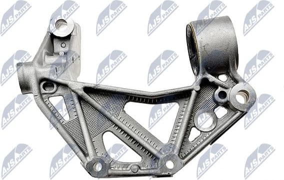 Holder, control arm mounting ZWD-VW-001A - image 3