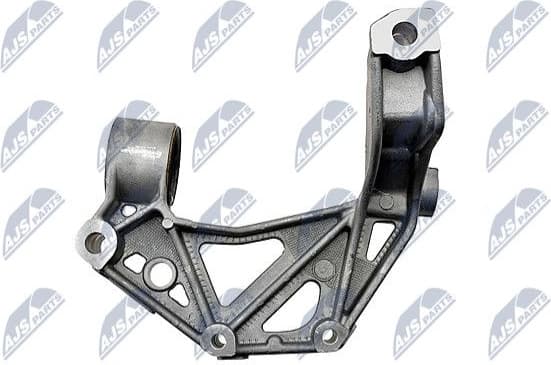 Holder, control arm mounting ZWD-VW-001A - image 4