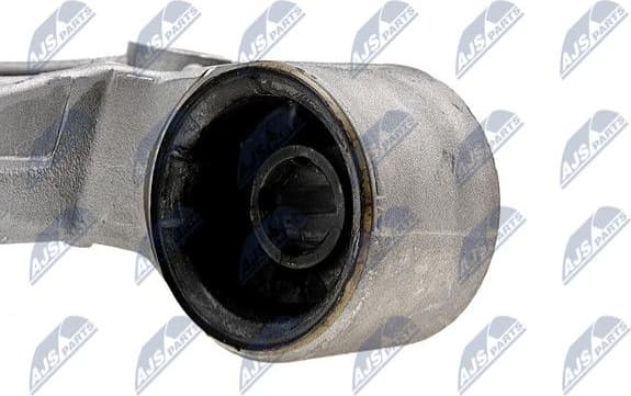 Holder, control arm mounting ZWD-VW-001A - image 7