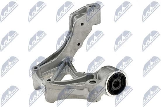 Holder, control arm mounting ZWD-VW-001B