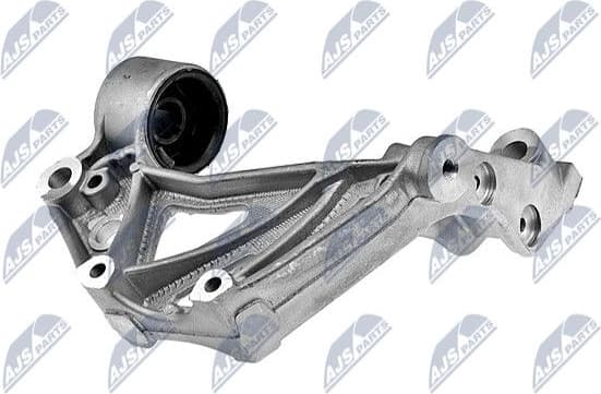 Holder, control arm mounting ZWD-VW-001B - image 2