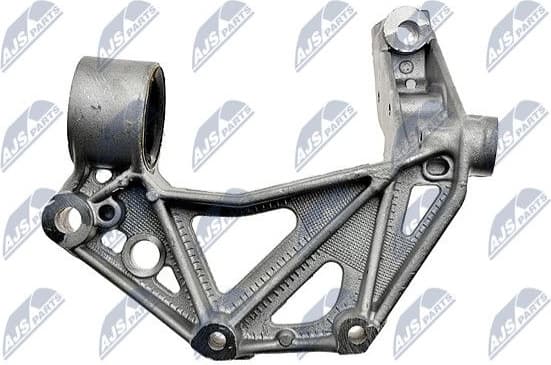 Holder, control arm mounting ZWD-VW-001B - image 4